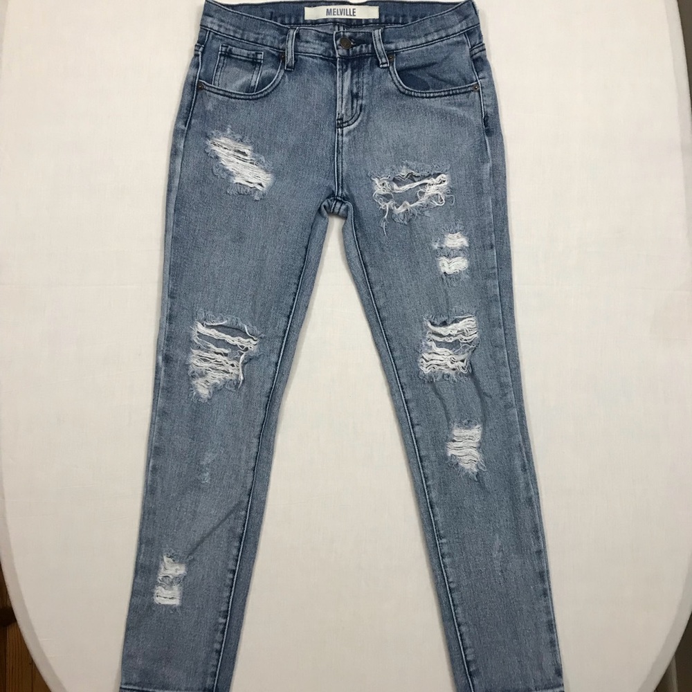 Brandy Melville jeans